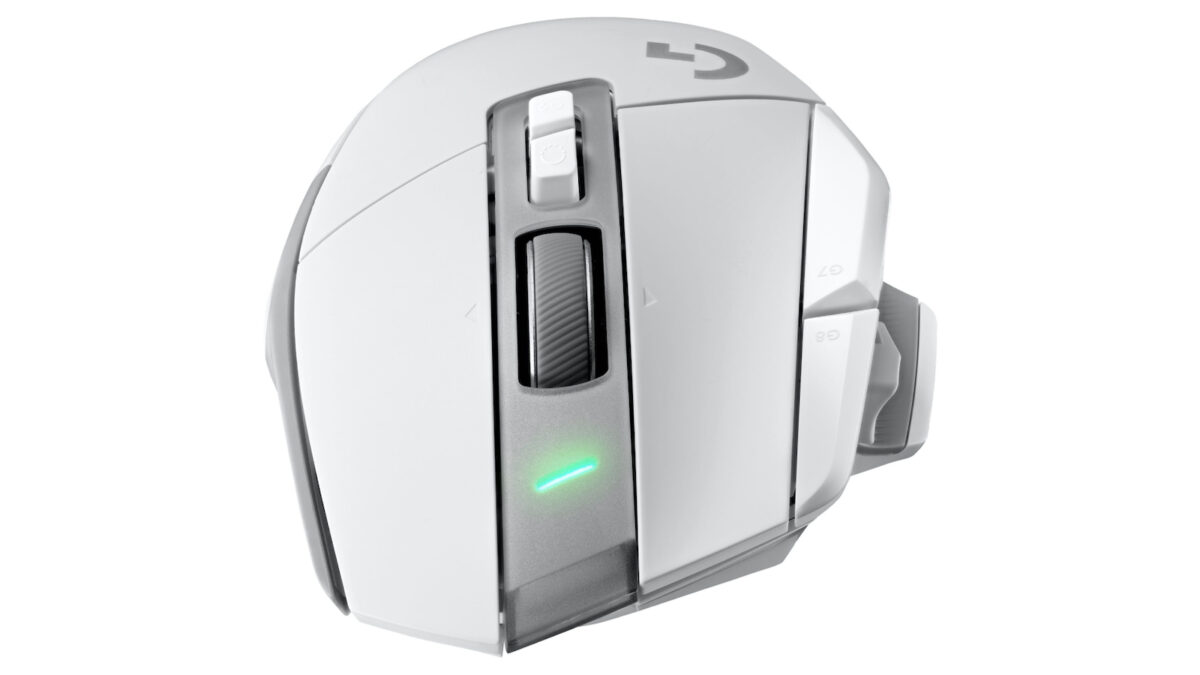 Logitech G502 X Plus Ασύρματο - Image 5