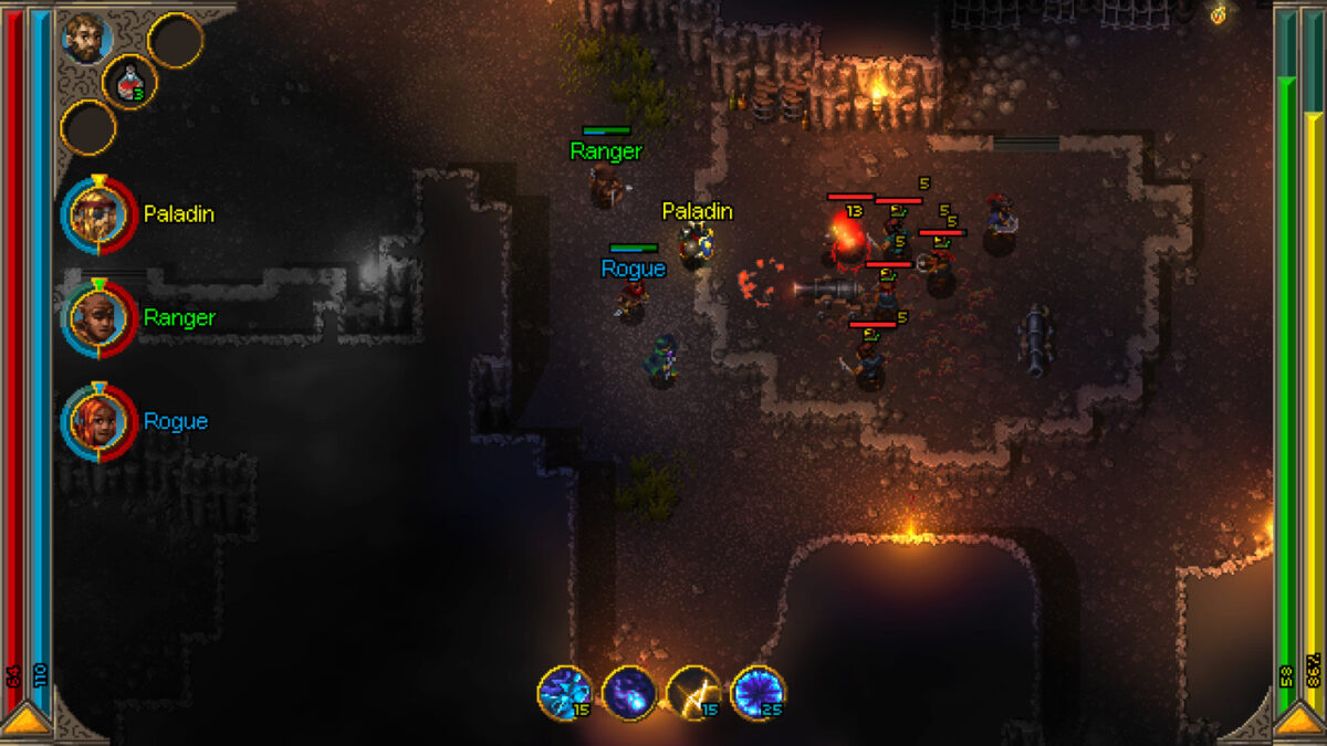 Hammerwatch II The Chronicles Edition - Image 7