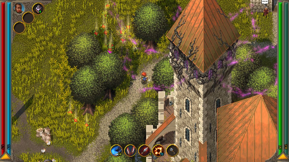 Hammerwatch II The Chronicles Edition - Image 3