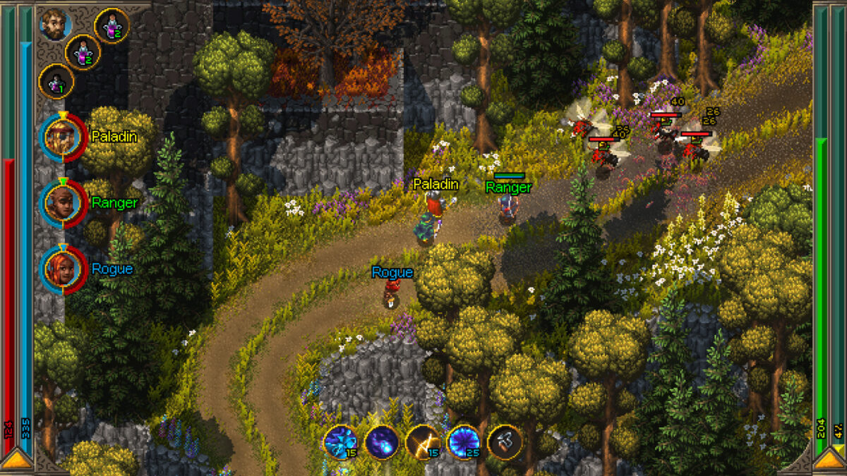 Hammerwatch II The Chronicles Edition - Image 6