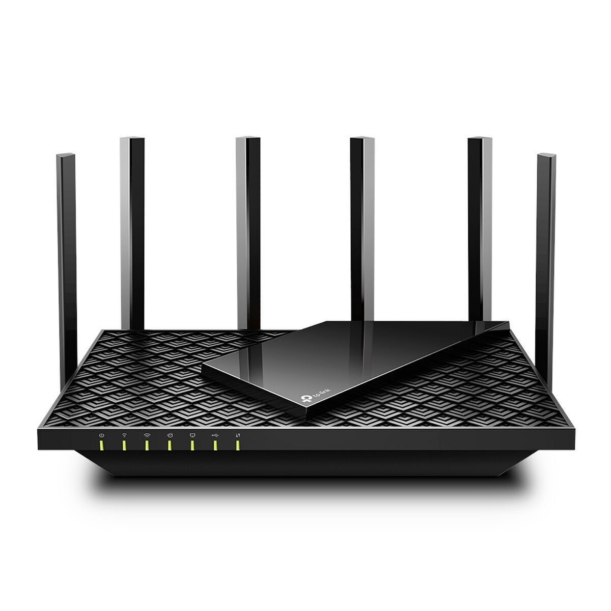 TP-LINK Archer AX72 v1 Ασύρματο Router