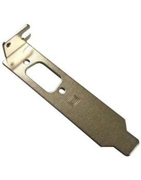 Asus Low Profile Bracket D-SUB Slot Cover