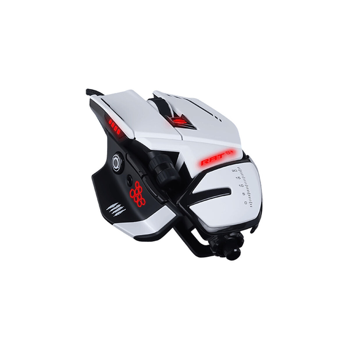 Mad Catz R.A.T. 6+