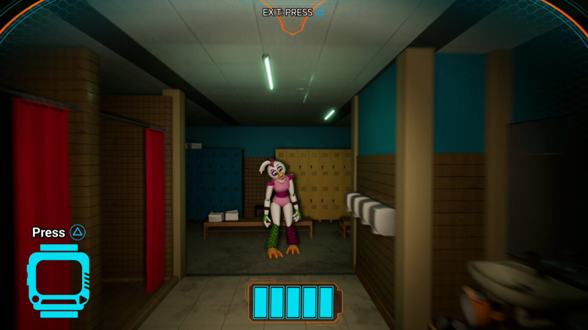 Five Nights at Freddy’s: Security Breach - Image 10