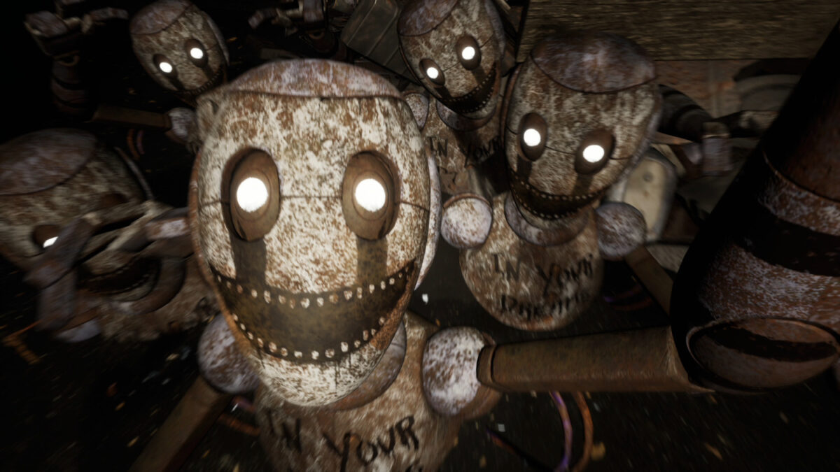 Five Nights at Freddy’s: Security Breach - Image 11