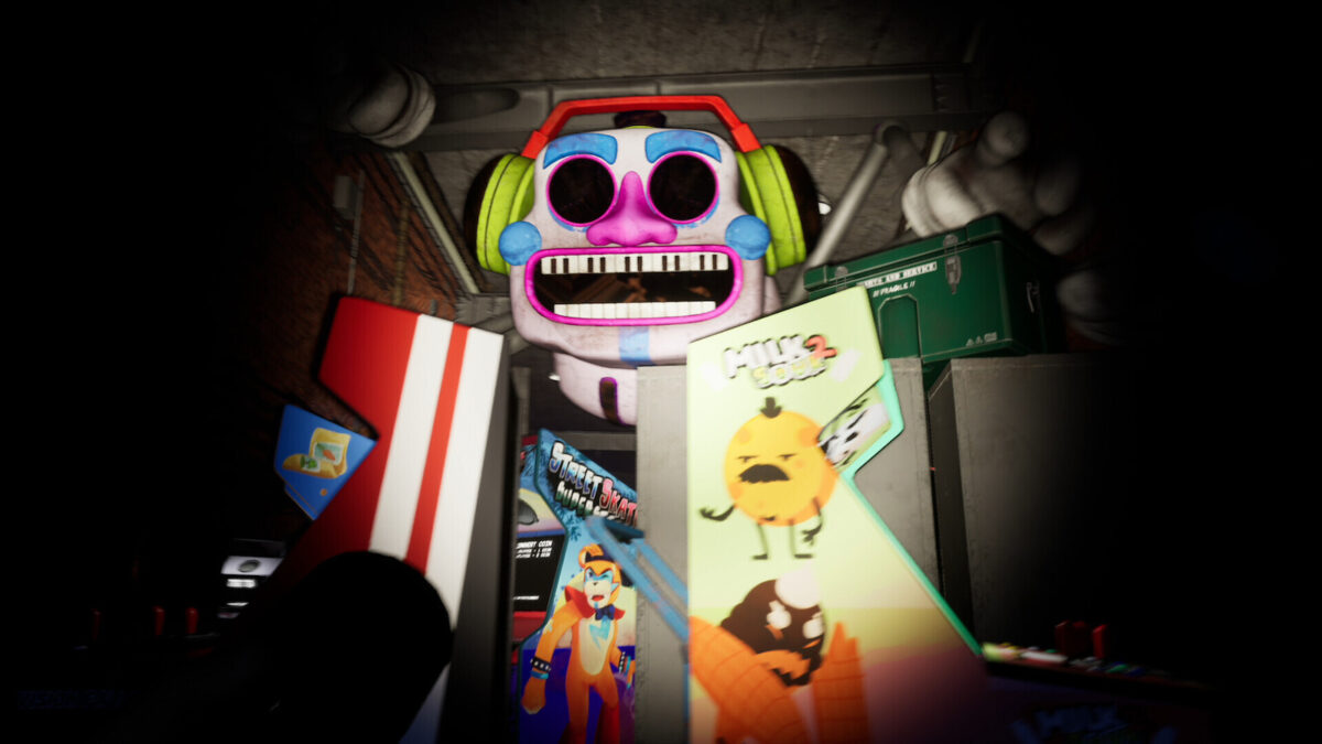 Five Nights at Freddy’s: Security Breach - Image 9