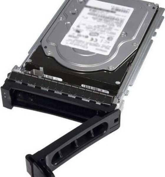 Dell 2.4TB 2.5" 10000rpm 161-BCHF