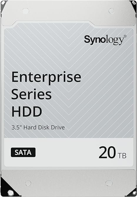 Synology HAT5310 3.5" 7200rpm - Image 1