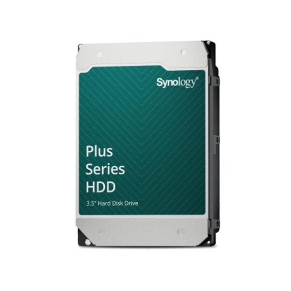 Synology Plus 3.5" 7200rpm