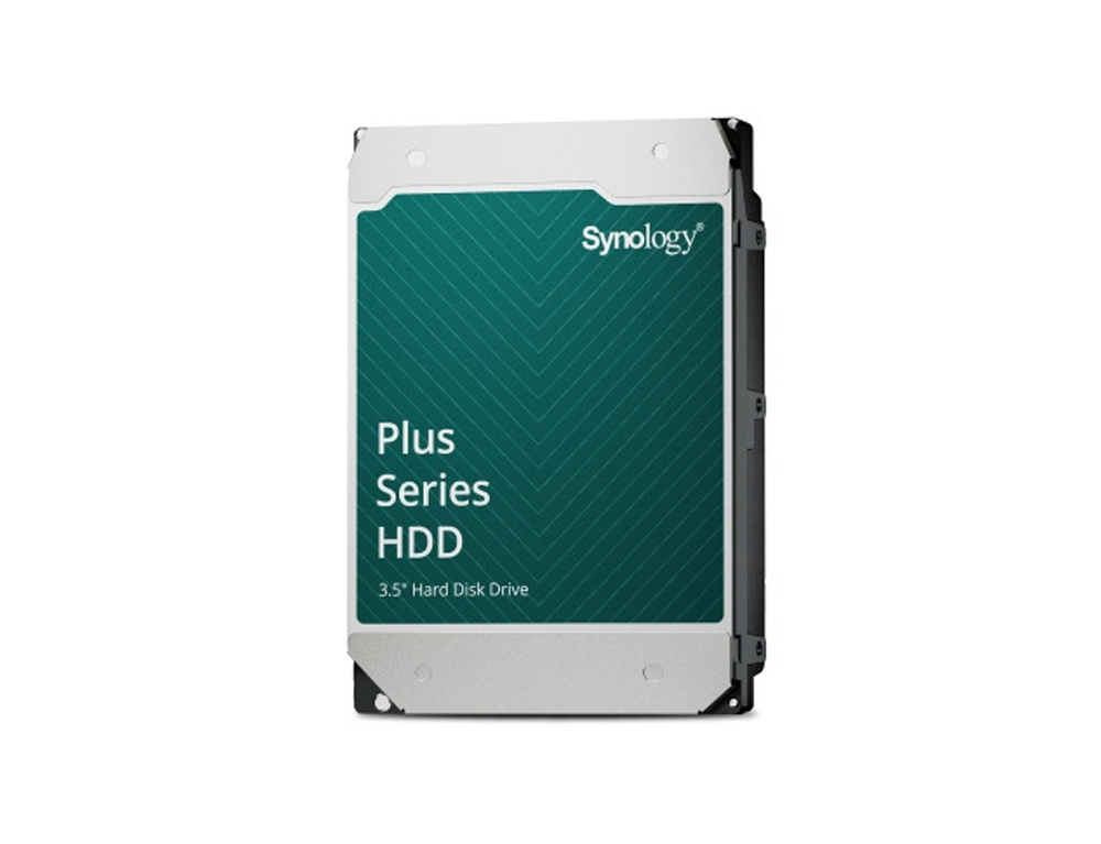 Synology Plus 3.5" 7200rpm - Image 1