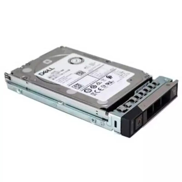 Dell 12TB 3.5" 7200rpm 161-BCJX