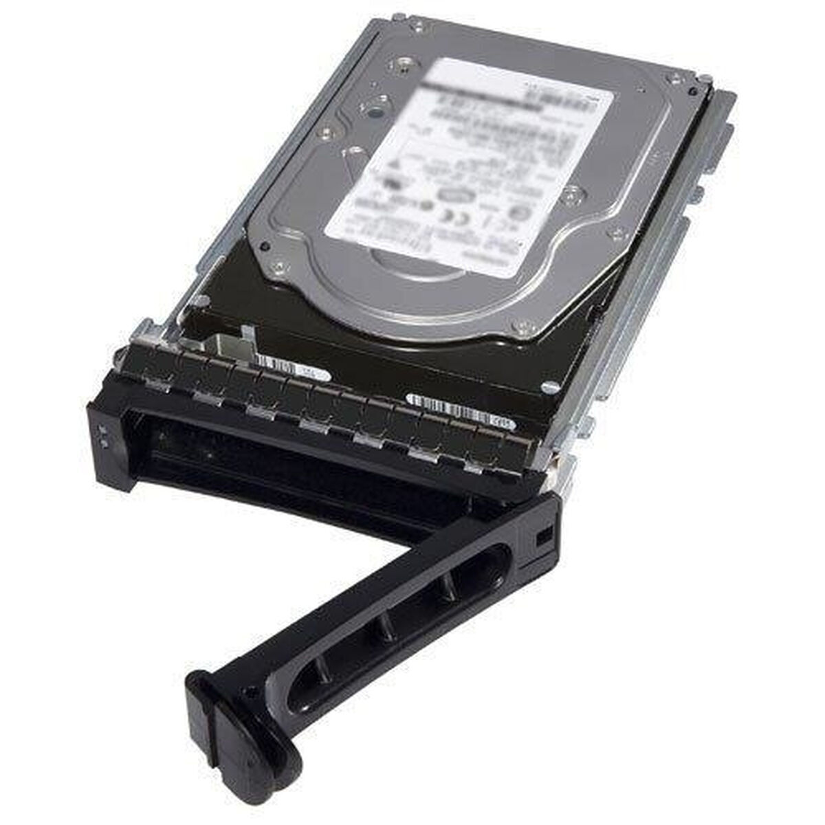 Dell 2.4TB 2.5" 10000rpm 400-BEGI - Image 1