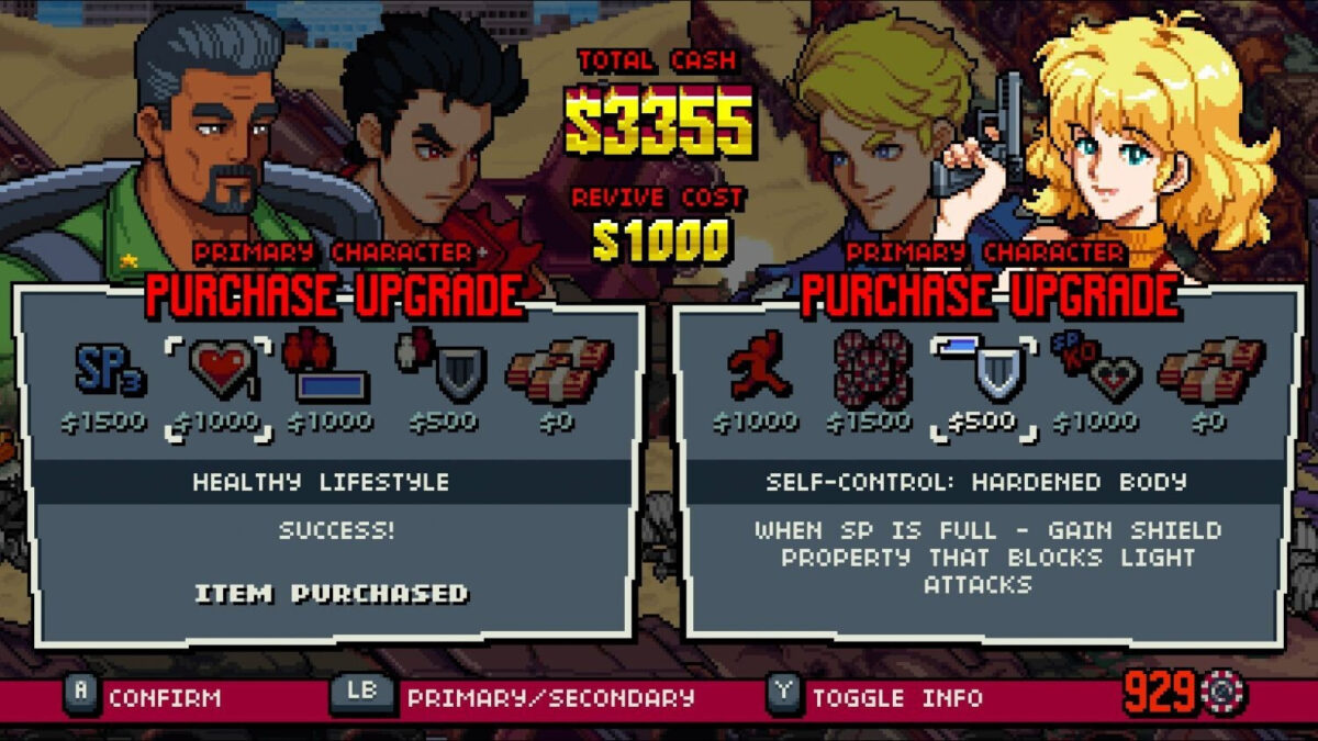 Double Dragon Garden : Rise Of The Dragons - Image 8
