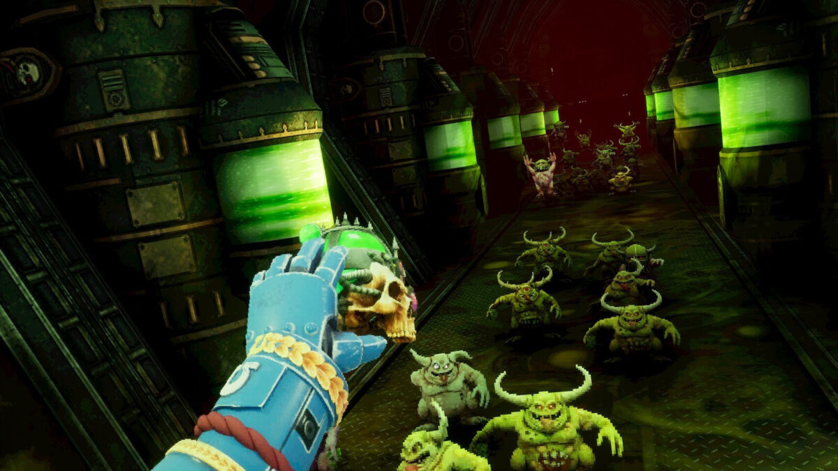 Warhammer 40,000 Boltgun - Image 5