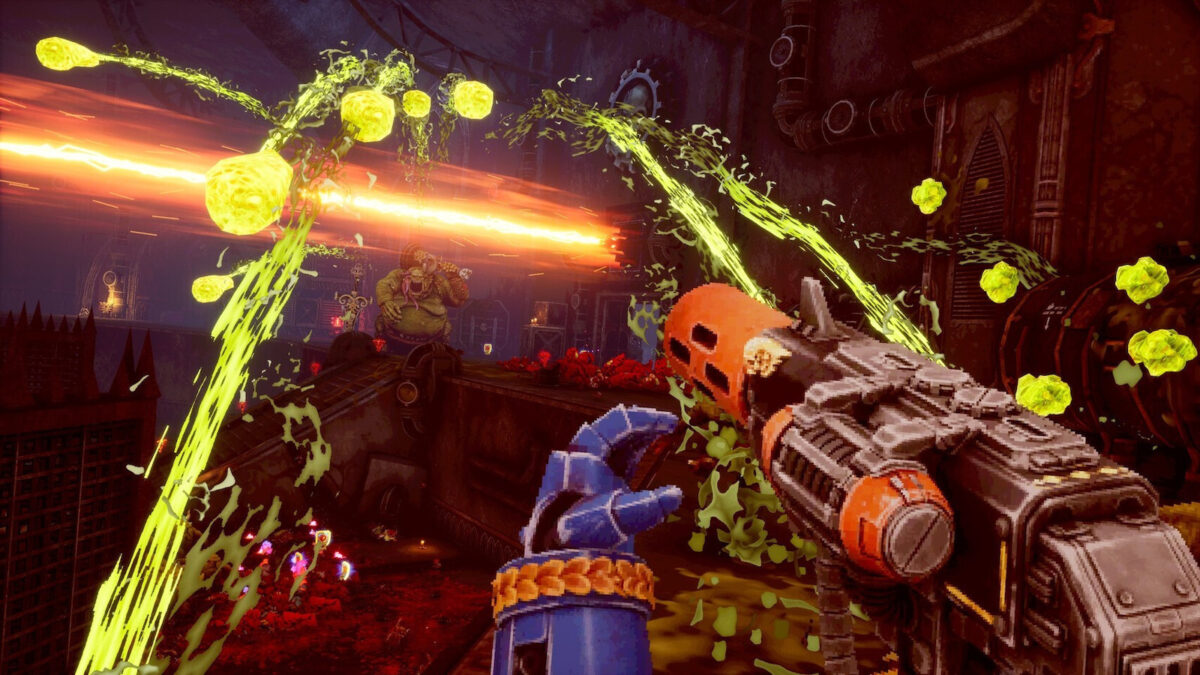 Warhammer 40,000 Boltgun - Image 6