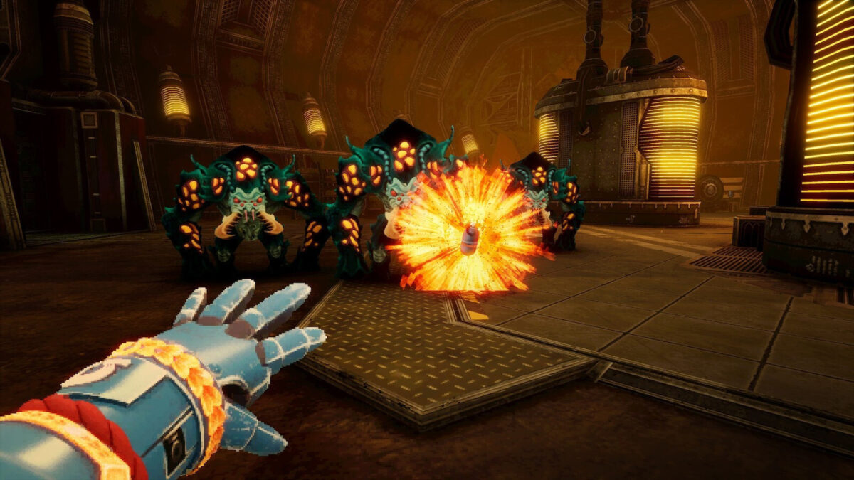 Warhammer 40,000 Boltgun - Image 8