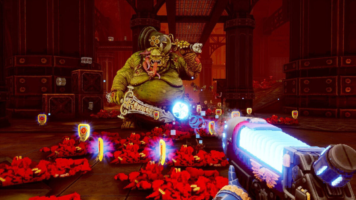 Warhammer 40,000 Boltgun - Image 11