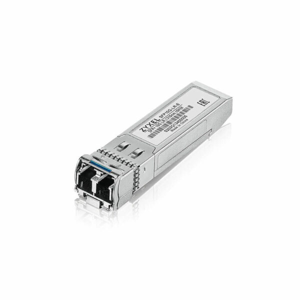 Zyxel Transceiver SFP 1τμχ (SFP10G-LR-E-ZZBD01F)