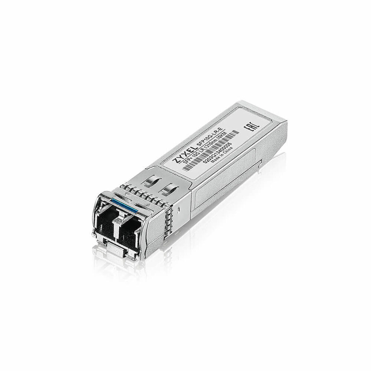 Zyxel Transceiver SFP 1τμχ (SFP10G-LR-E-ZZBD01F)