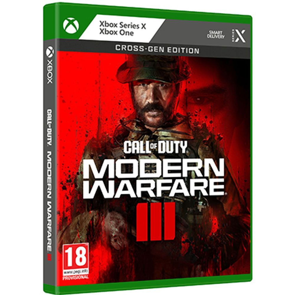 Call of Duty: Modern Warfare III - Image 1