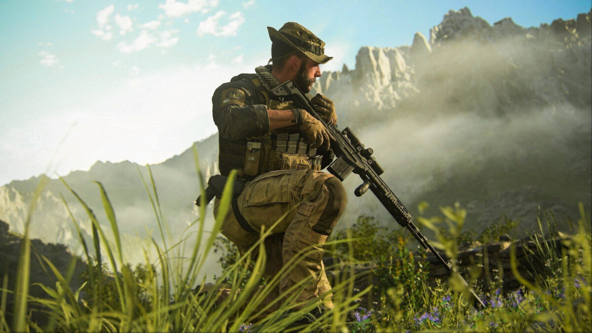 Call of Duty: Modern Warfare III - Image 7