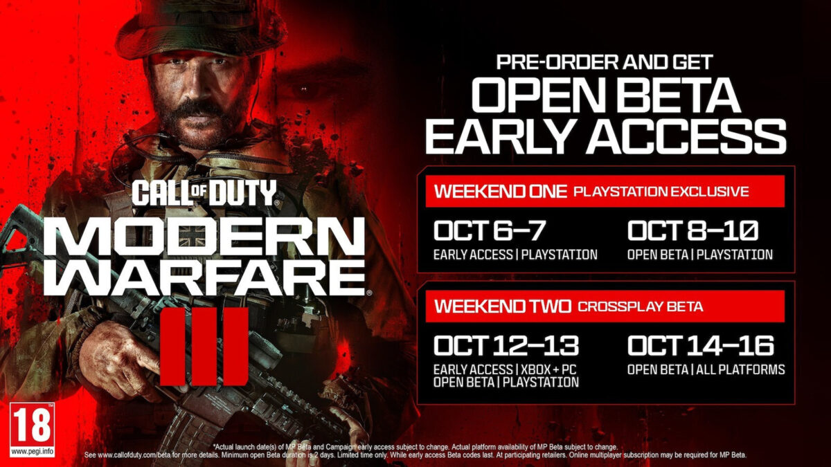 Call of Duty: Modern Warfare III - Image 12