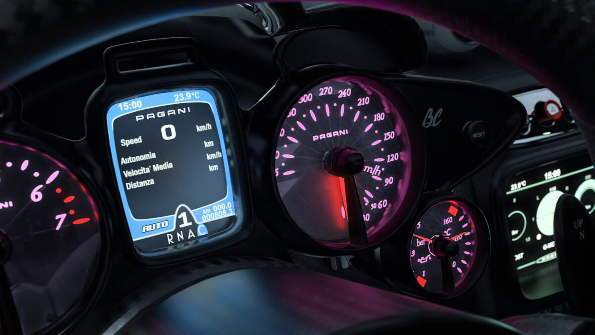 Forza Motorsport - Image 10