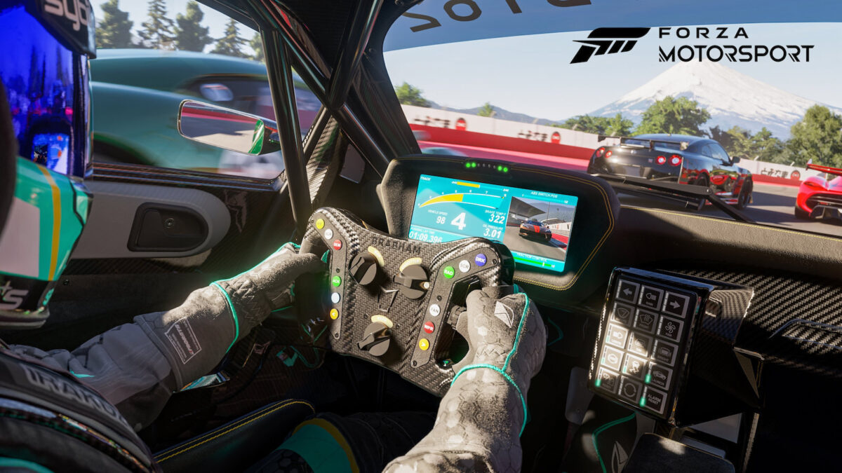 Forza Motorsport - Image 4