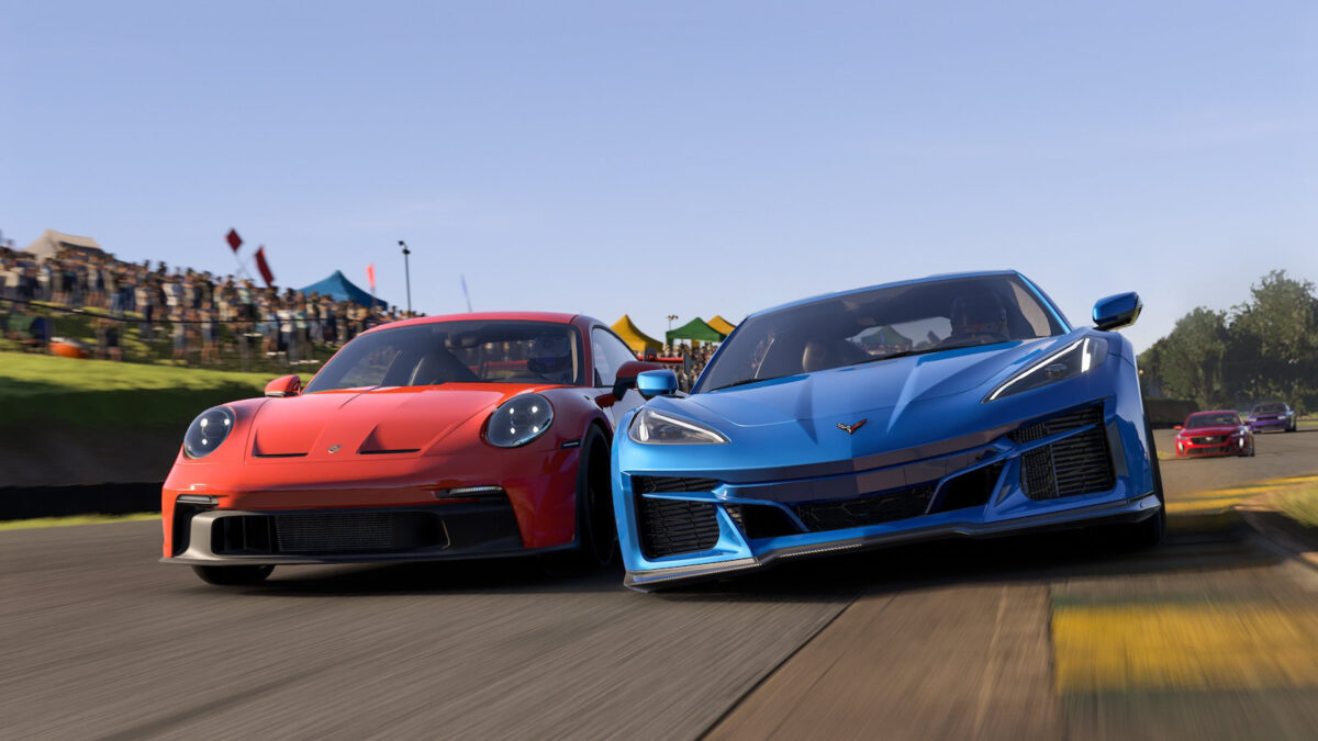 Forza Motorsport - Image 7