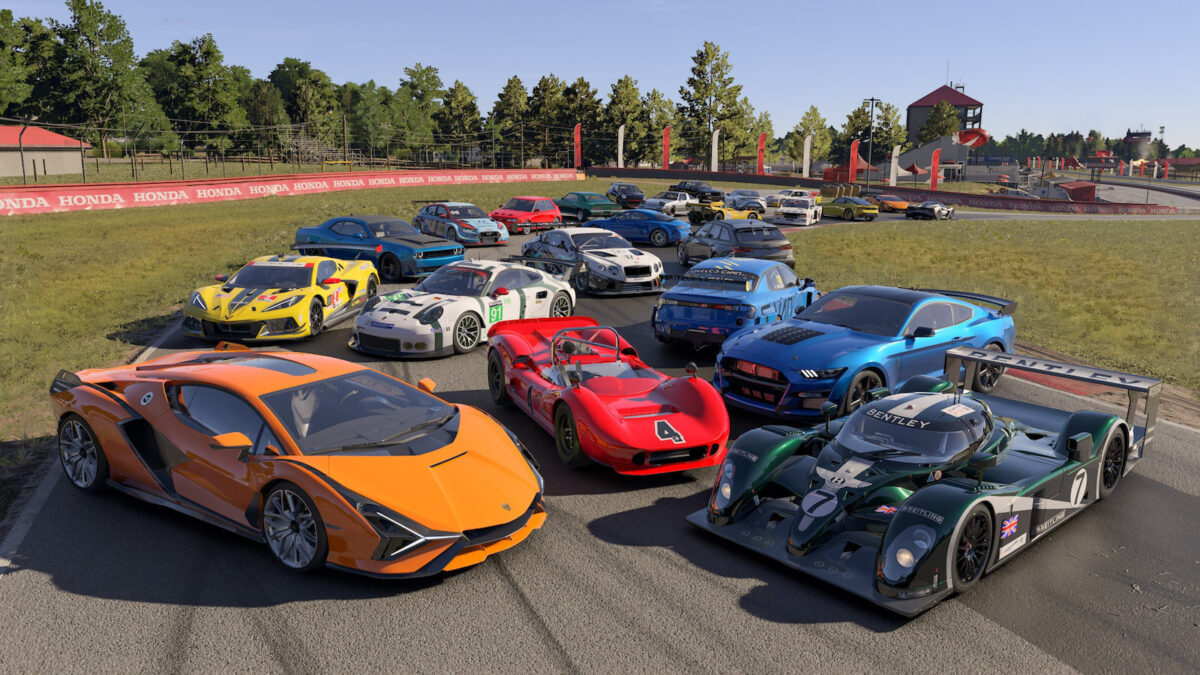 Forza Motorsport - Image 5