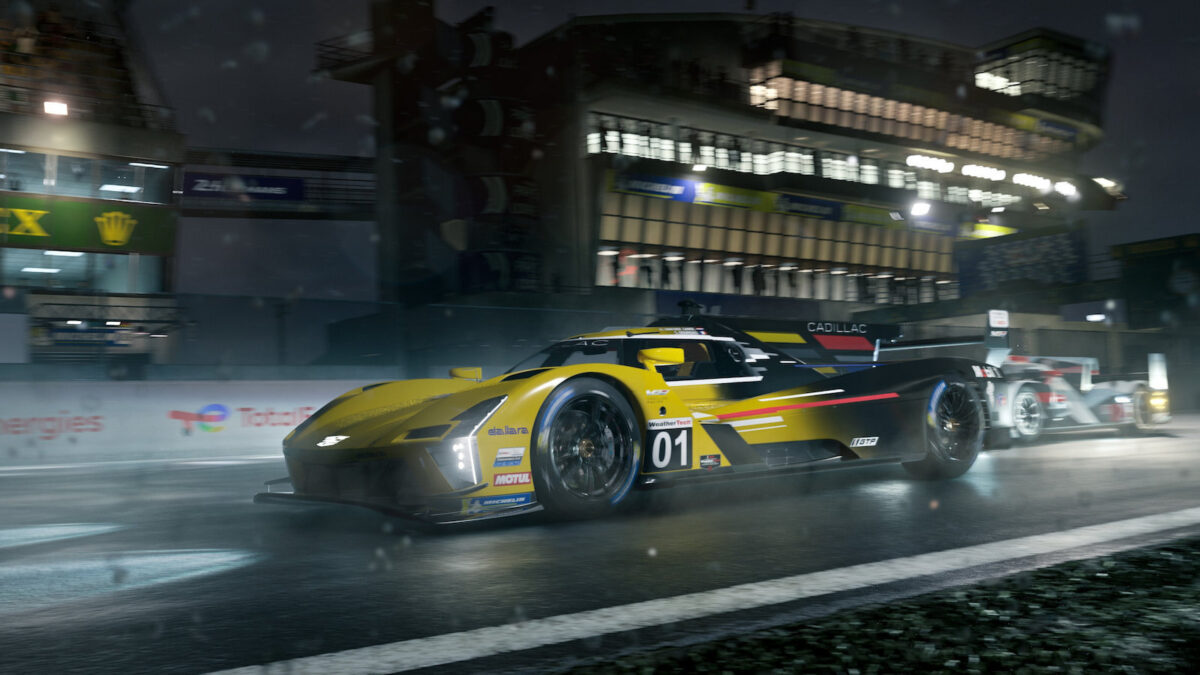Forza Motorsport - Image 3