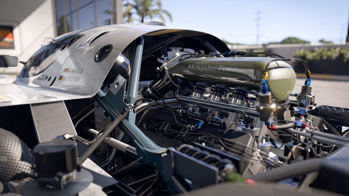Forza Motorsport - Image 6