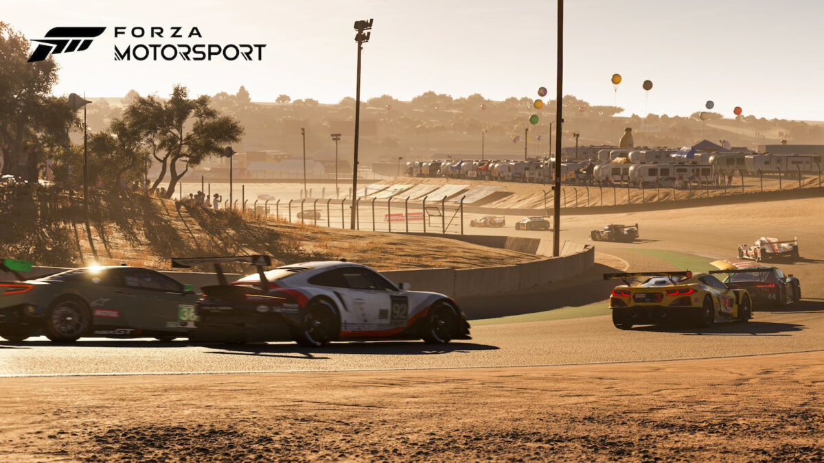 Forza Motorsport - Image 12