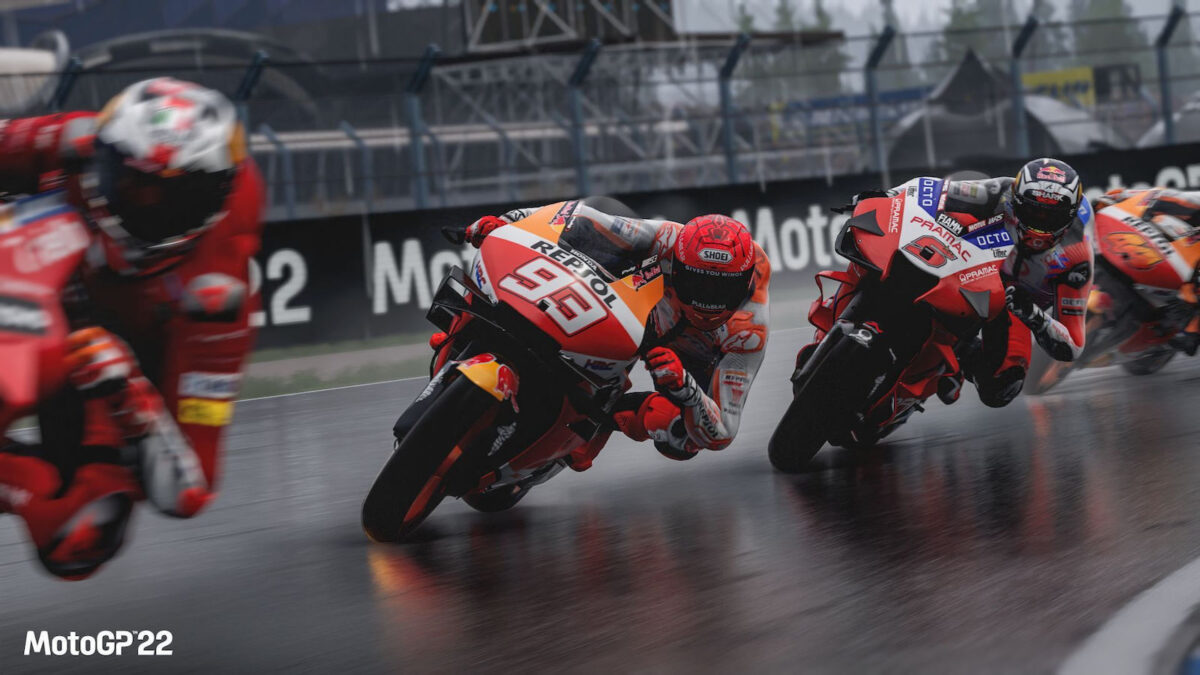 MotoGP 22 - Image 2