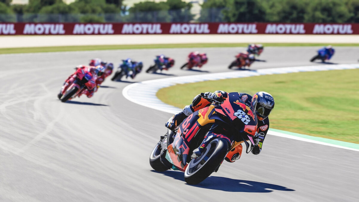 MotoGP 22 - Image 3