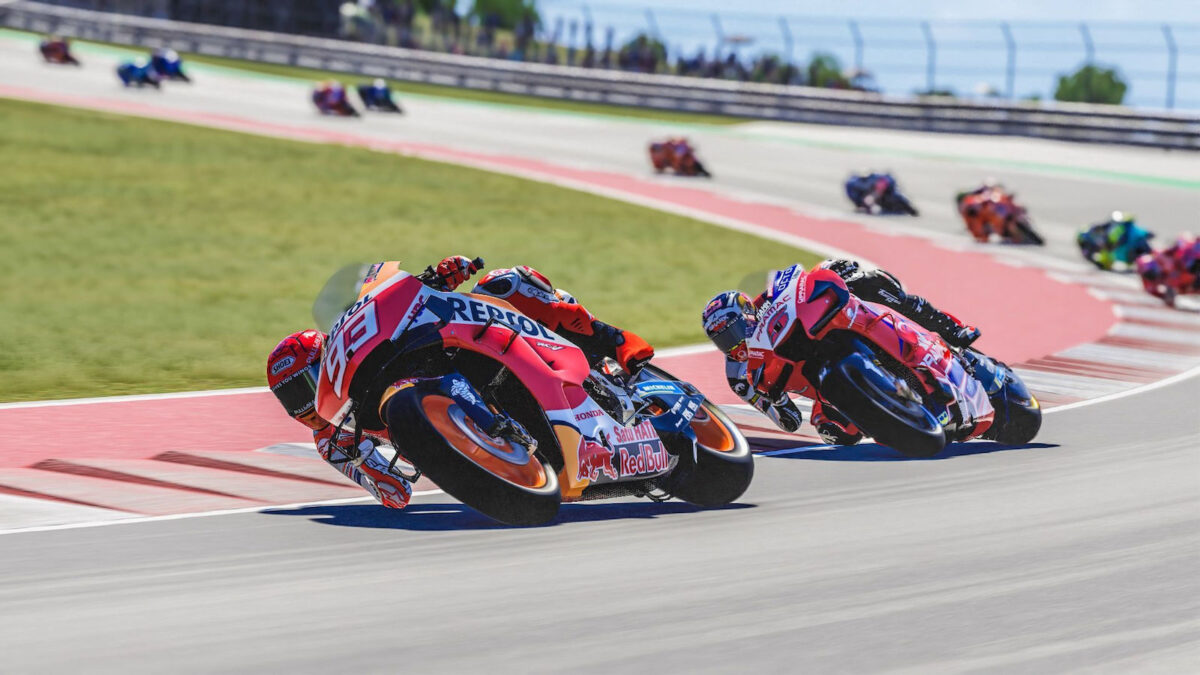 MotoGP 22 - Image 4