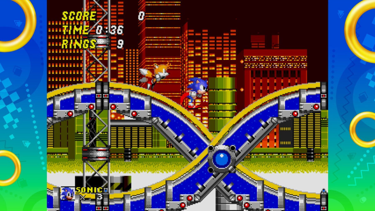 Sonic Origins Plus Limited Edition - Image 8