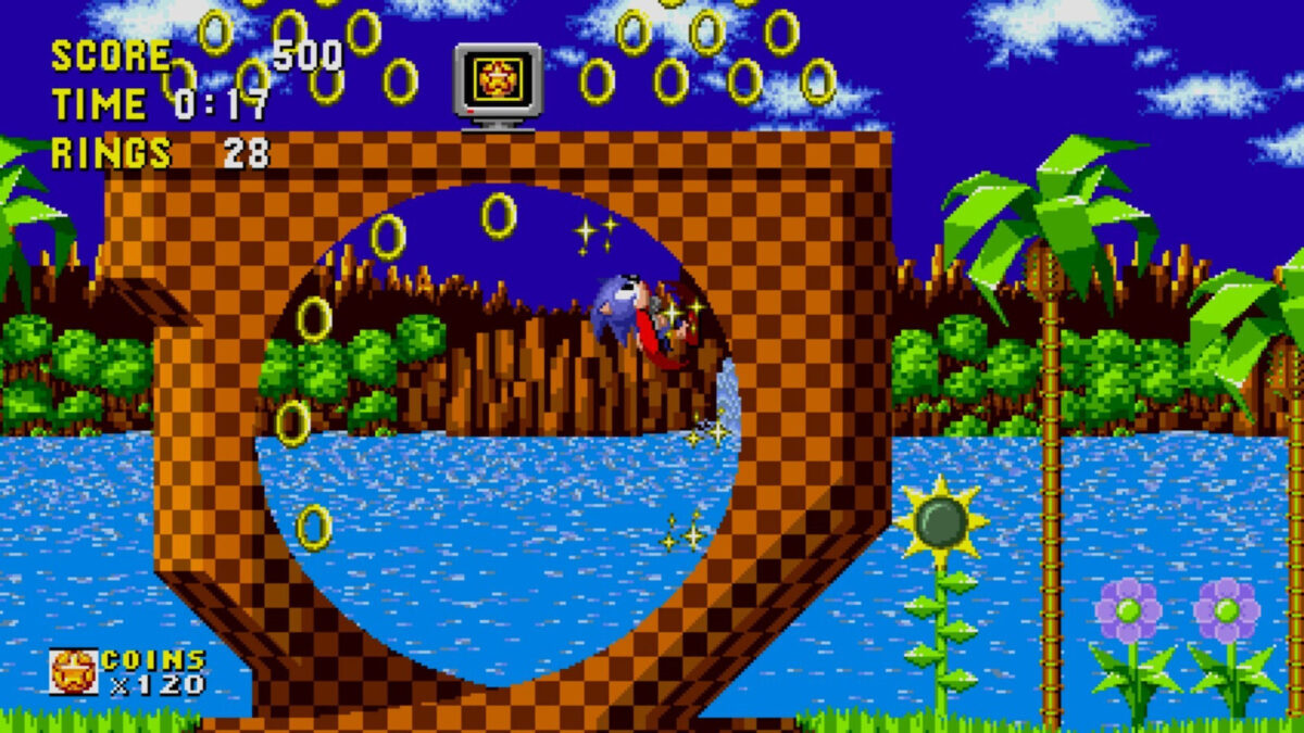 Sonic Origins Plus Limited Edition - Image 12