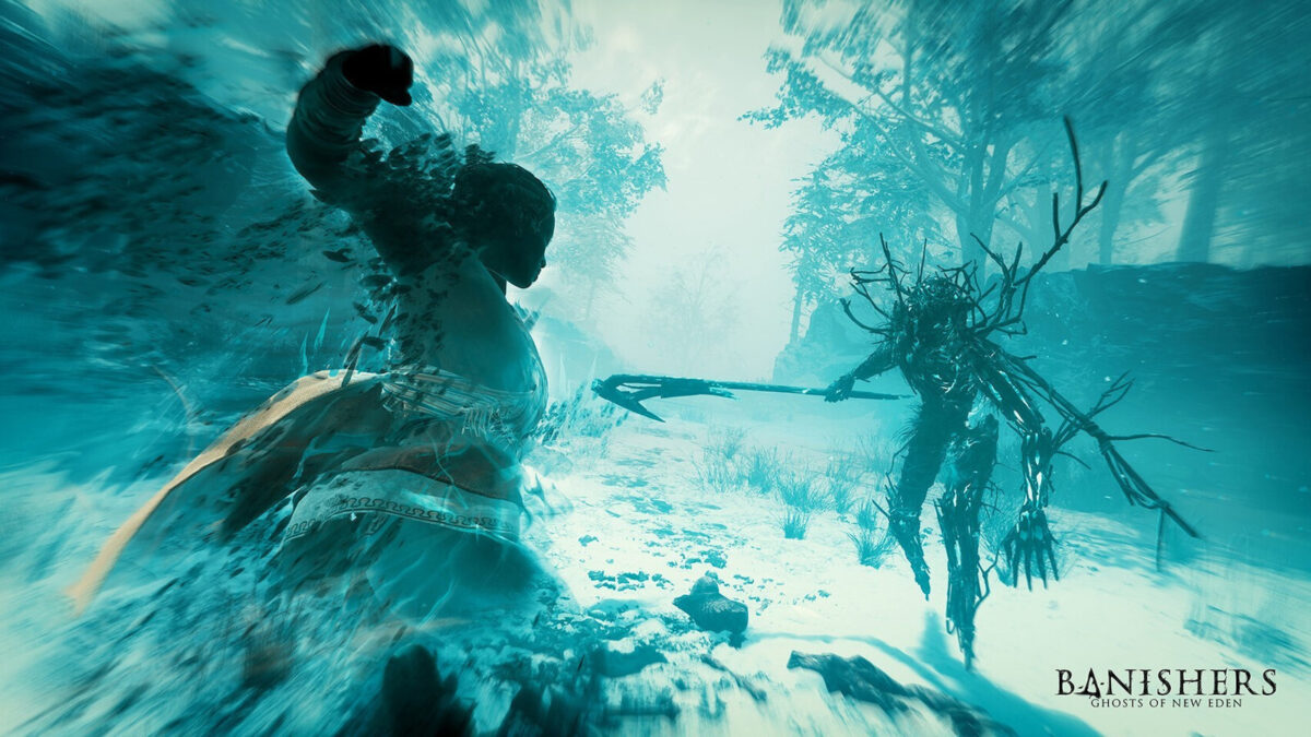 Banishers: Ghosts of New Eden - Image 10