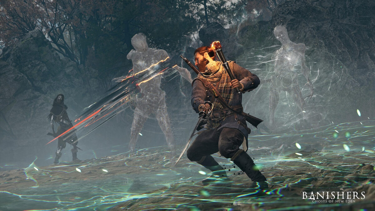 Banishers: Ghosts of New Eden - Image 12