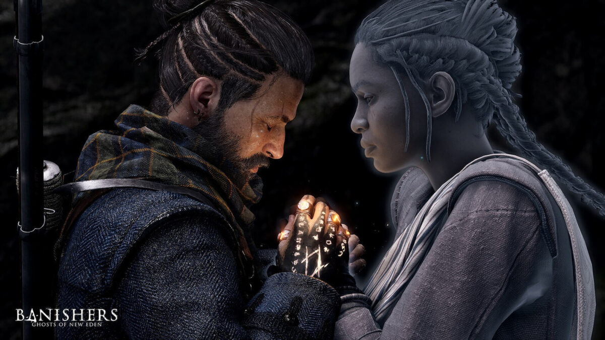 Banishers: Ghosts of New Eden - Image 11
