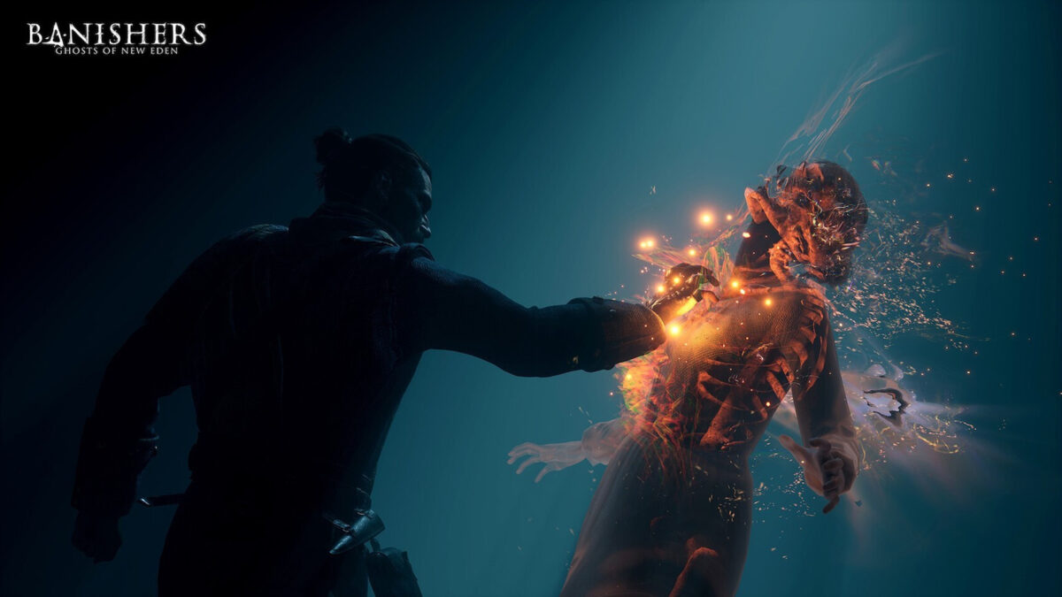 Banishers: Ghosts of New Eden - Image 3