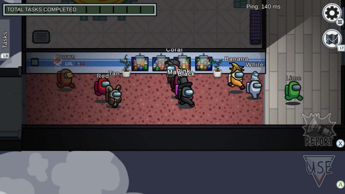 Among Us Impostor Edition - Image 6