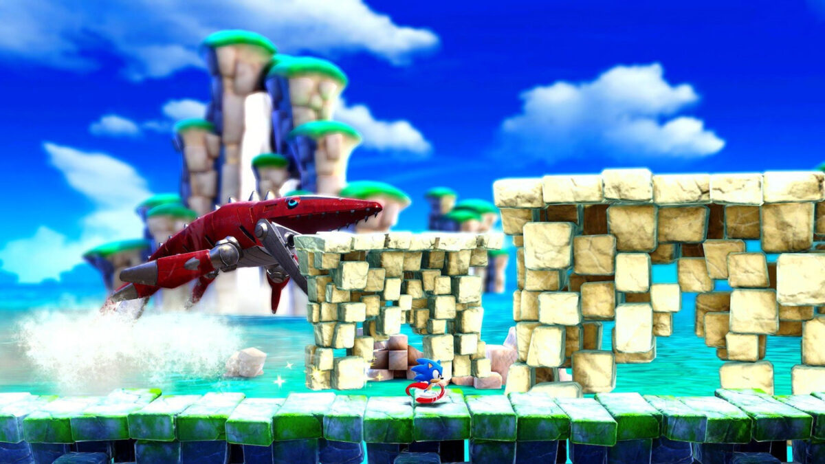 Sonic Superstars - Image 10