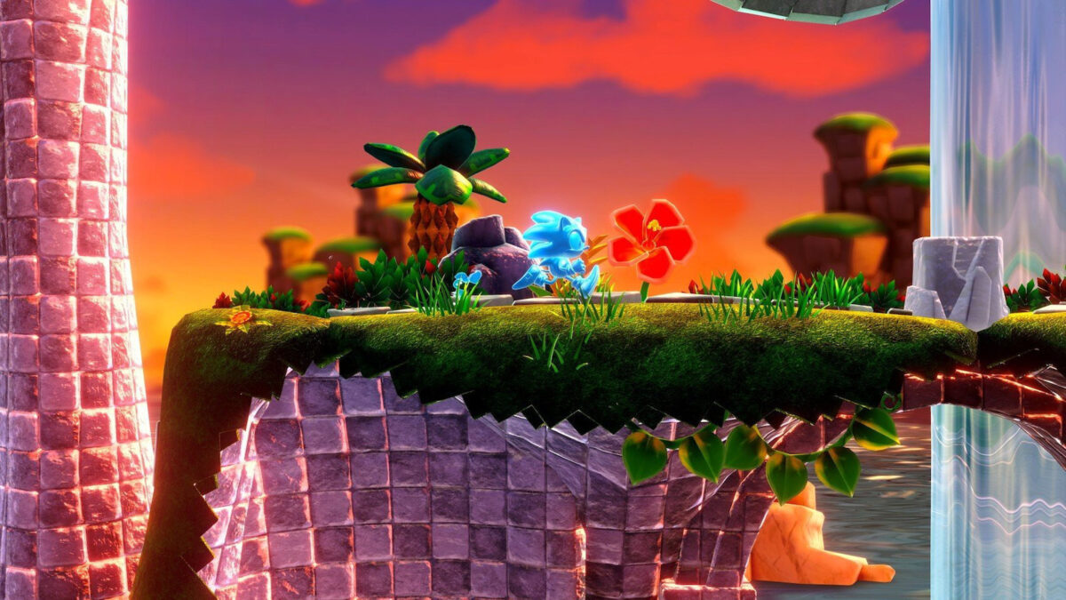 Sonic Superstars - Image 5