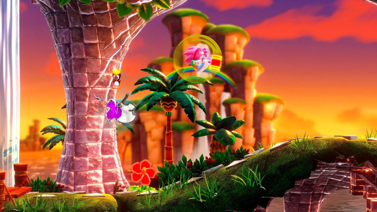 Sonic Superstars - Image 9