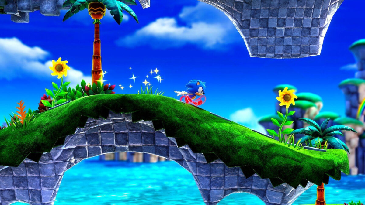 Sonic Superstars - Image 7