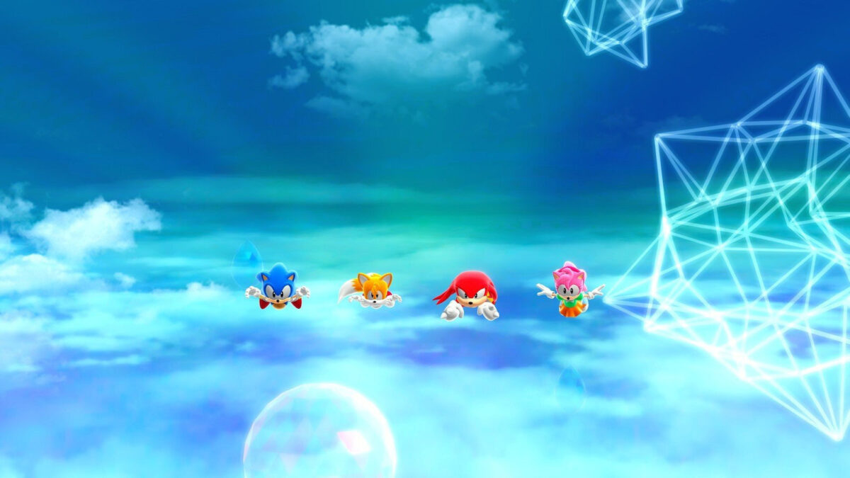 Sonic Superstars - Image 12