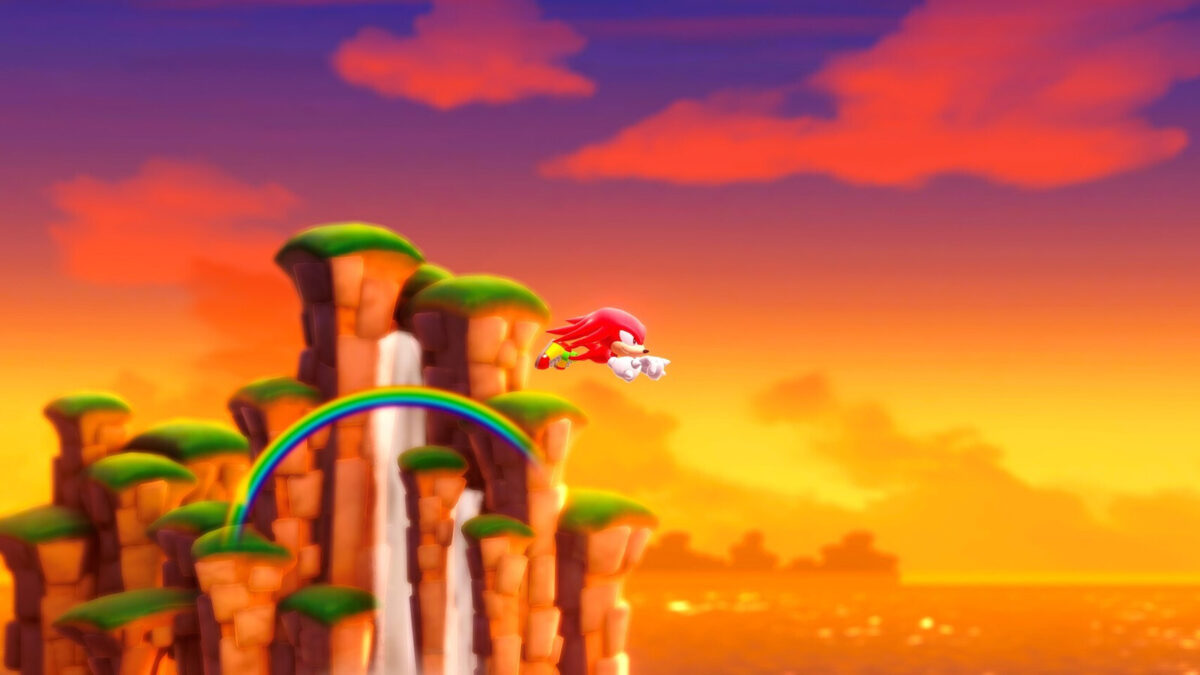 Sonic Superstars - Image 11