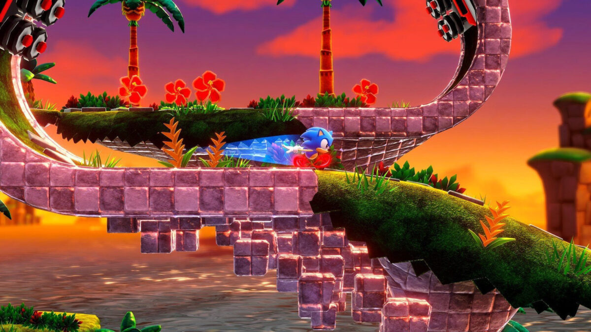 Sonic Superstars - Image 8